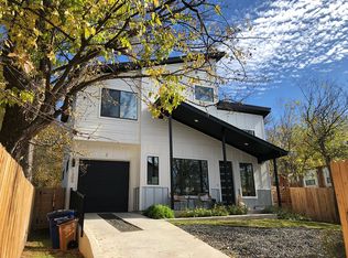 1309 Cometa St BUILDING 2, Austin, TX 78721