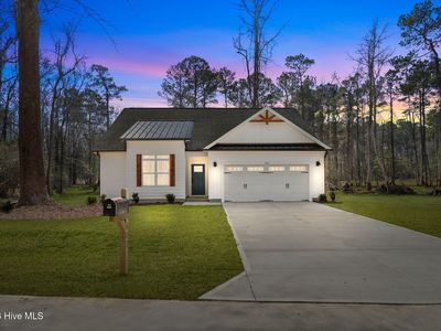 403 Justice Flynn Road, Riegelwood, NC, 28456
