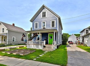83 Baxter St, Rutland, VT 05701