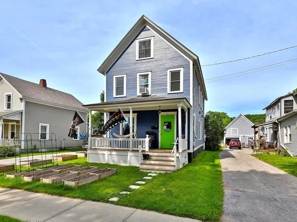 83 Baxter Street, Rutland City, VT 05701