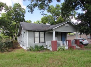 3811 Jamestown Rd, Waycross, GA 31503