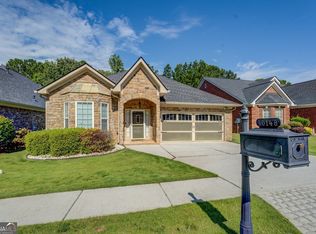 10148 Malcolm Dr, Covington, GA 30014