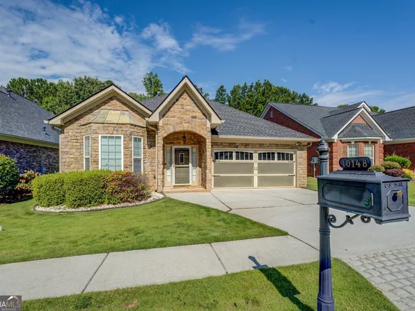 10148 Malcolm Dr, Covington, GA 30014