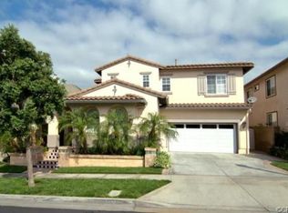 37 Harmony, Irvine, CA 92602