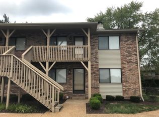 264 Eagle Rdg, O'Fallon, IL 62269