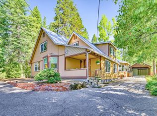 662 Nevada St, Nevada City, CA 95959