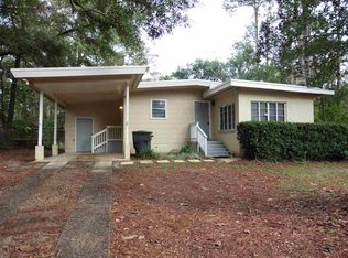 605 Kyle St, Tallahassee, FL 32304