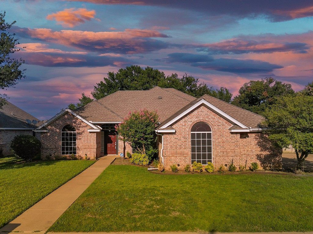 6128 Iron Horse Dr, North Richland Hills, TX 76148 Zillow
