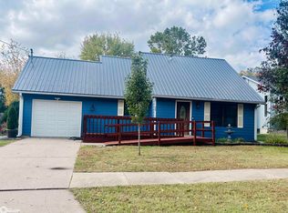 225 Vica Ln, Fort Madison, IA 52627