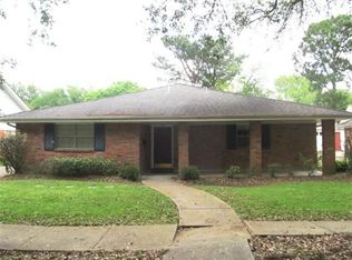 3540 Rue Nichole, New Orleans, LA 70131