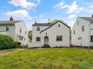 3650 Woodmont Rd, Toledo, OH 43613