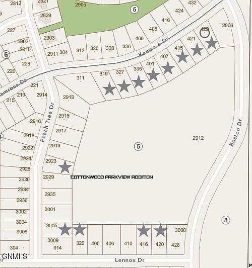 2nd image of 416 Lennox Dr
