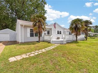 5524 Norlina Rd, Virginia Beach, VA 23455
