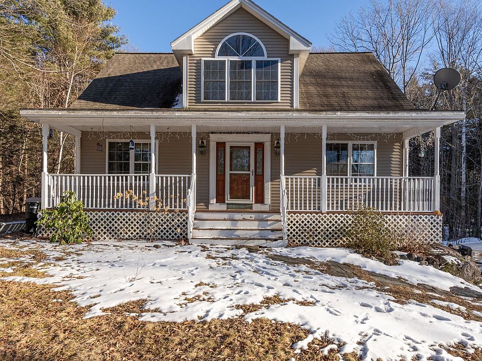 151 Mountain View Road, Deerfield, NH 03037 Zillow