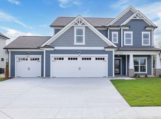 527 Winchester Dr #55, Rossville, GA 30741