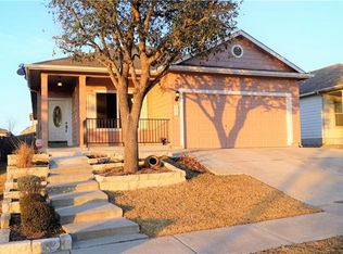 11402 Morgans Point St, Manor, TX 78653