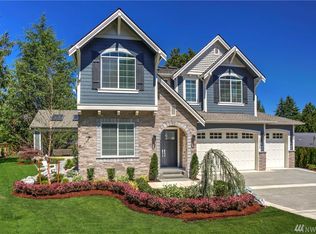 10134 SE 10th St, Bellevue, WA 98004