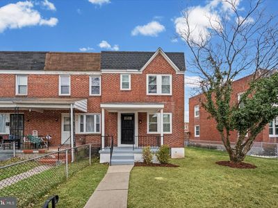 5118 Nelson Ave, Baltimore, MD, 21215