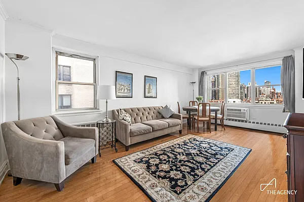 Sold by The Agency | media 1