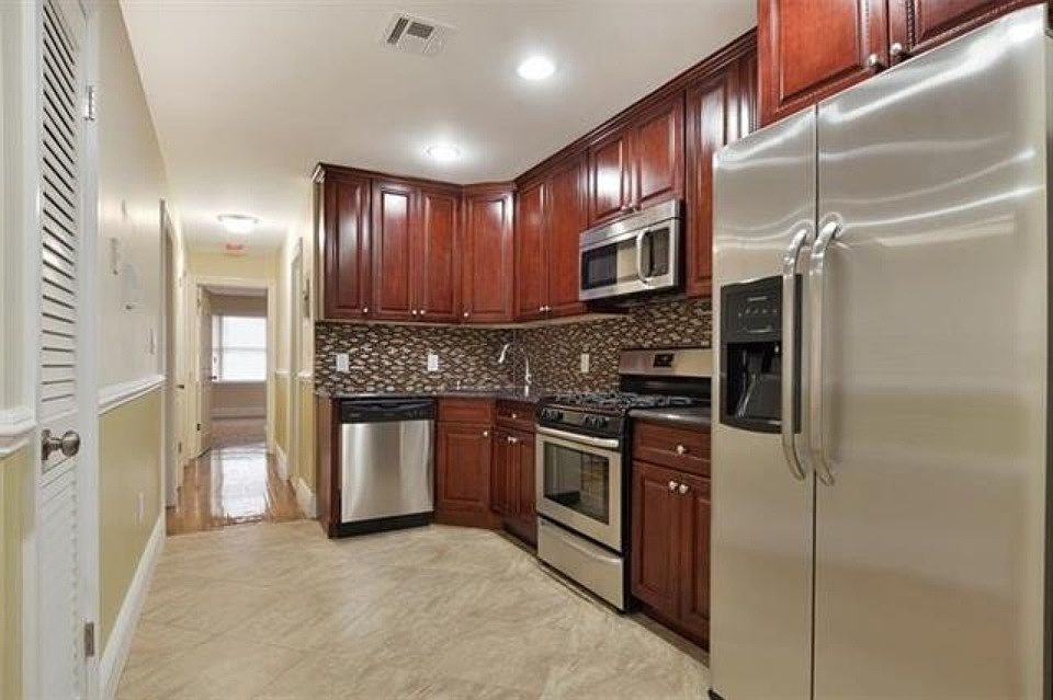 granite countertop
