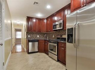 3203 Liberty Ave, North Bergen, NJ 07047