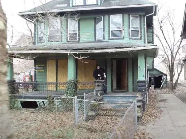 10313 Pierpont Ave, Cleveland, OH 44108