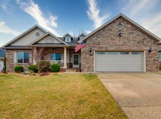 565 E Katella Cir, Nixa, MO 65714