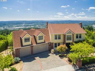10642 SE Sunset View Ct, Happy Valley, OR 97086