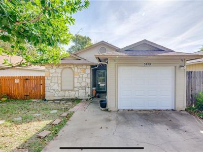 5919 Richard Carlton Blvd, Austin, TX, 78727