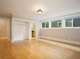 The Sherne Apartments, Seattle, WA 98109