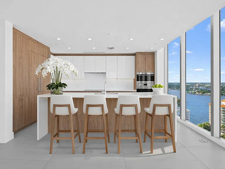 151 N Seabreeze Blvd #1904 — Photo 4