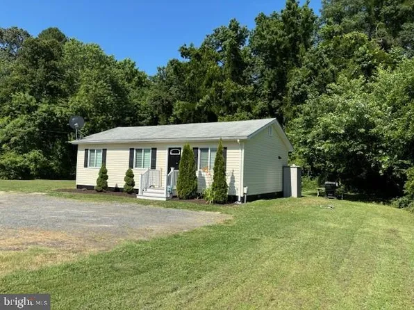 9460 Unionville Rd, Easton, MD 21601