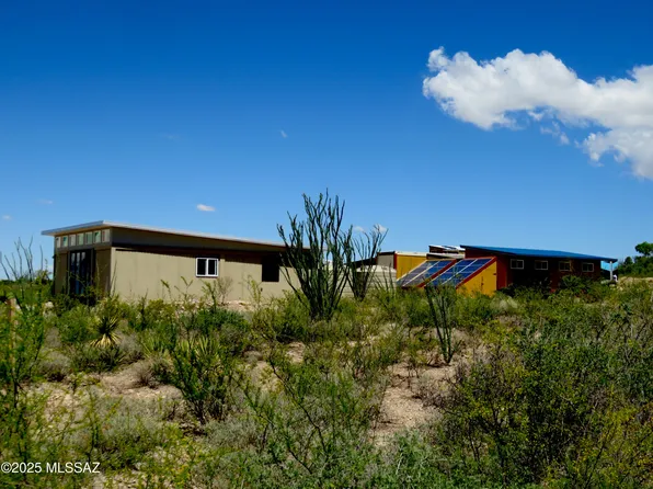 1030 S Weller Ln, Bisbee, AZ 85603