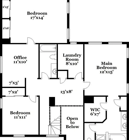 1722 S Roanoke St — Photo 3