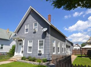 168 Laurel St, Manchester, NH 03103