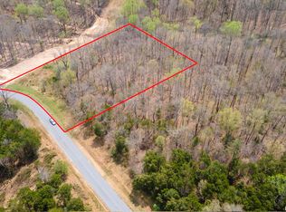 LOT 341&342 Clifty Ln, Goreville, IL 62939