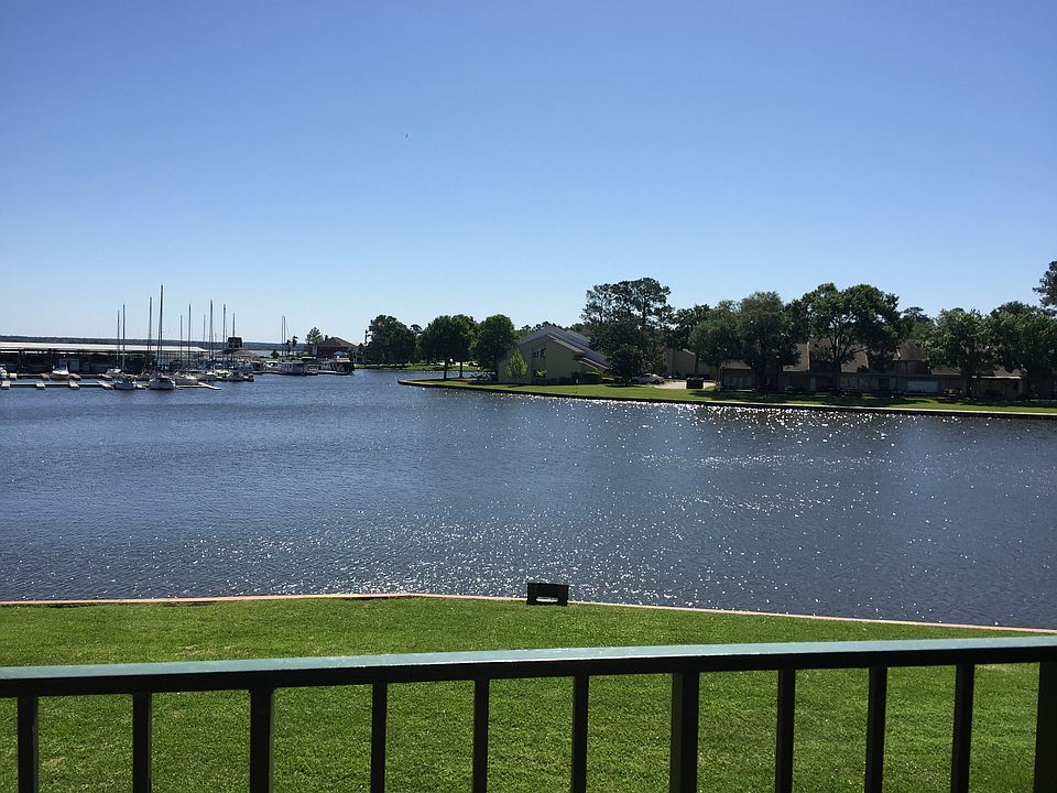 View from the balcony