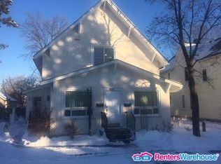 1921 5th St NE, Minneapolis, MN 55418