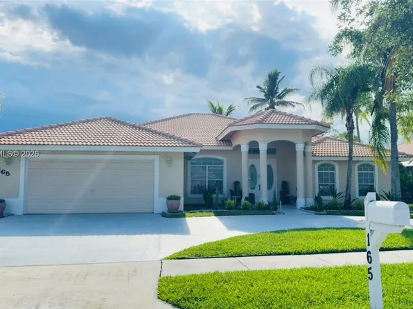 165 Cypress Trce, Royal Palm Beach, FL 33411