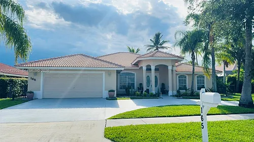 165 Cypress Trce Photo 1