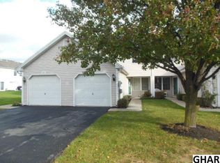 84 Partridge Cir, Carlisle, PA 17013
