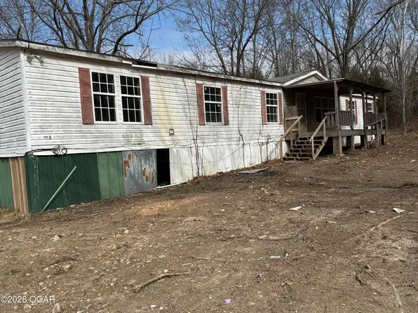 5116 State Highway Ww Hwy, Verona, MO 65769