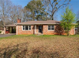 994 Texel Ln, Clarkston, GA 30021