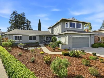 2784 Doverton Sq, Mountain View, CA, 94040