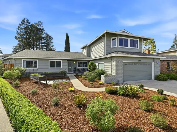 2784 Doverton Sq, Mountain View, CA 94040