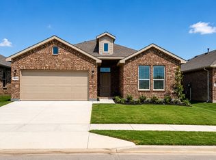 15928 Stableford Rd, Justin, TX 76247