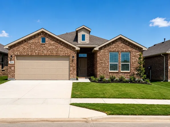 15928 Stableford Rd, Justin, TX 76247