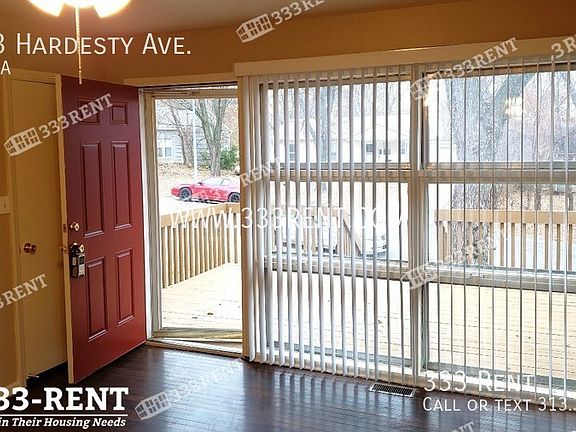 2nd image of 10003 Hardesty Ave