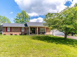 95 Kim Gay Ln, Mc Kee, KY 40447