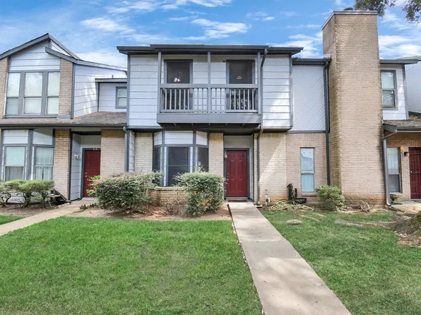 12400 Brookglade Cir Unit 47, Houston, TX 77099